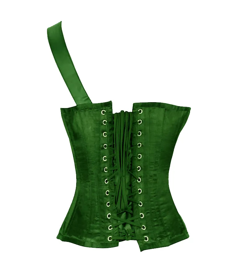 Wholesale Slim Body Shaper Best Quality Out Class Corset Adjustable Strap Over Bust Corset Brocade