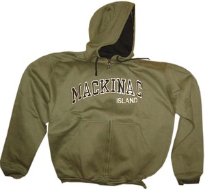 Pull oversize sweats à capuche en gros sweat nouvelle mode épais polaire hommes cordon pull à capuche hommes grande taille personnalisé - Product Image 5