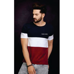Camiseta de diseño personalizado para hombre, polo de moda, camiseta personalizada - Product Image 5