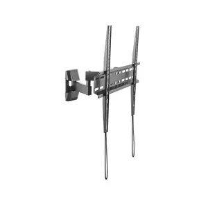 Phổ chuyển động đầy đủ <span class=keywords><strong>TV</strong></span> Wall <span class=keywords><strong>Mount</strong></span> Bracket suporte Para <span class=keywords><strong>TV</strong></span> có thể tháo rời phẳng phát hành nhanh chóng <span class=keywords><strong>TV</strong></span> núi 32-55 LCD - Product Image 1