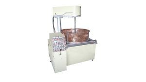Délice turc Machine de Cuisson avec chaudière en cuivre (FABRIQUÉ EN TURQUIE), ravir machine de cuisson, turc loukoum cuiseur machine - Product Image 2
