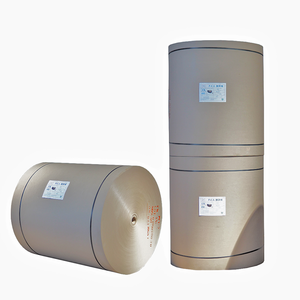 Carte de noyau non revêtue 350 GSM CK Ply Bond 400 Joules disponibles prise en charge de matières premières de taille personnalisée pour la fabrication de Tubes de noyau - Product Image 3