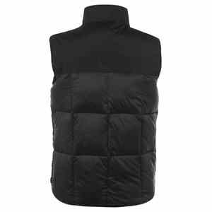 Vestes de guêtre de vol légères en Polyester et Satin, personnalisés au Pakistan pour collège d'argent, Polyester, Nylon, légères, personnalisées, nouveau - Product Image 5