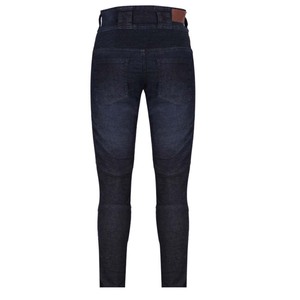 Jeans de moto style côtelé EN17092, Denim de motard pour hommes, approuvé CE, Protection Prime - Product Image 5