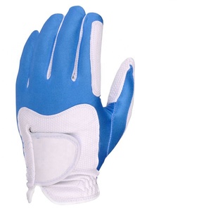 Guante de golf CABRETTA All-Weather LEATHER Varios tamaños y colores - Product Image 1