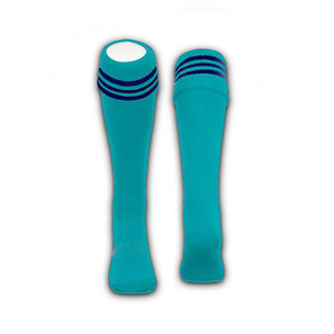 Calcetines deportivos de invierno Unisex con logotipo personalizado de GAA, calcetines estampados con patrón a cuadros para fútbol, baloncesto, fútbol, hombres y mujeres - Product Image 1