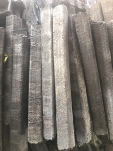 Briquetas de Carbón para Barbacoa Estilo Japonés, Grado A+, Máxima Carbonización, Aserrín de Madera Dura, Ecológicas, Duración de 4-6 Horas, Color Negro Natural - Product Image 4