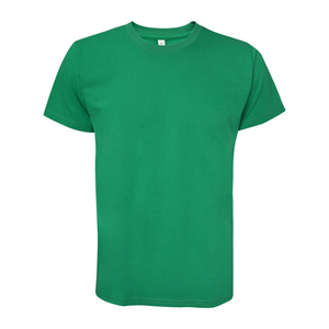 100% Cotton First Grade Quality Custom White Cotton Mens T <b>Shirt</b> With Printing Logo T <b>Shirt</b> Custom Printing Blank - Product Image 3