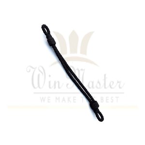 Correa para el gorro de la barbilla, accesorio para el cuello con visera de oficial de ceremonia - Product Image 2