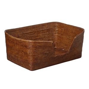 Handicraft <b>storage</b> <b>basket</b>- handmade <b>rattan</b> natural <b>storage</b> <b>baskets</b> - Product Image 1