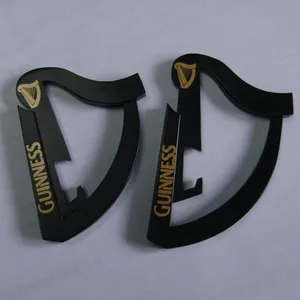 Apri del vino, Guinness apribottiglie, portachiavi Apribottiglie, portachiavi, Apribottiglie, bottle opener