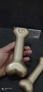 Brassworld อินเดีย brassbone urn brassbone สไตล์อเมริกันทำด้วยมือสำหรับงานศพสัตว์เลี้ยง - Product Image 3