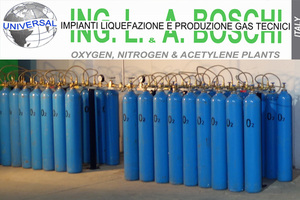 Planta de oxígeno | Plantas de gas de oxígeno médicas e industriales - Product Image 4