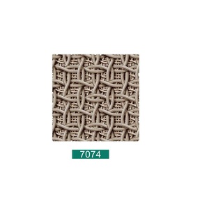 Baldosas de cerámica brillante de diseño decorativo 3D 40x40cm - Product Image 1
