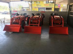 Tracteur haute technologie MF 6028 d'origine, avec 3 cylindres, moteur 1318 - Product Image 4