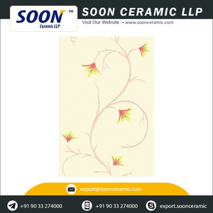 Azulejos de pared ordinarios recién llegados, azulejos de pared exteriores e interiores de 20x30 Cm para uso en hoteles y hogares, azulejos de cerámica - Product Image 6