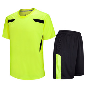 2024 nouveaux hommes football uniforme personnalisé pas cher football maillot ensemble - Product Image 4