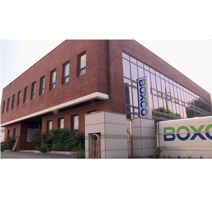 Boîtier de jonction étanche IP67 en plastique ABS, boîtier de contrôle, coffret de distribution électronique, instrument électronique (Corée du Sud) - Product Image 3