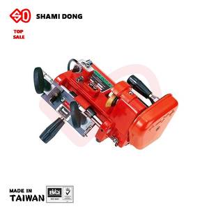 Herramientas de cerrajero de Taiwán, máquina cortadora de llaves en blanco, KCM-007A - Product Image 1