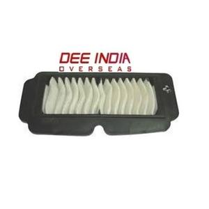 กรองอากาศซูซูกิ แอคเซส |   ไส้กรองอากาศเครื่องยนต์สกู๊ตเตอร์ประสิทธิภาพสูง - Product Image 1