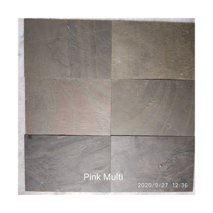 Nuevo patrón Rosa Multi-Stone Chapa Estilo de diseño tradicional con acabado de superficie dividida para pedidos a granel - Product Image 1