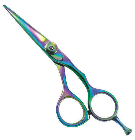 เคลือบไททาเนียมหลายชั้น