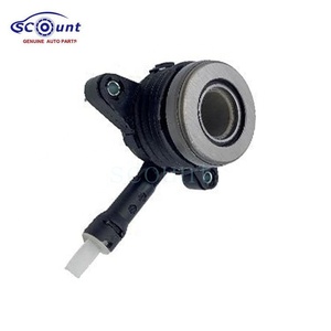 Cilindro Esclavo Central de Embrague de Alta Calidad Makki 289529100134 S1039 para TATA <span class=keywords><strong>Movus</strong></span> 2.2 Xenon 2.2L - Product Image 3
