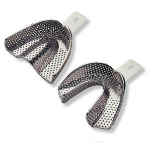 Bandeja de impresión Dental perforada - Product Image 2