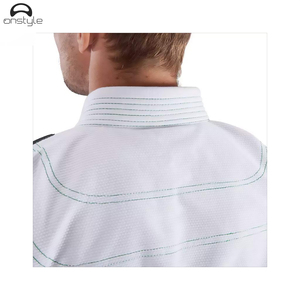 Alta calidad personalizada MMA boxeo Karate Taekwondo Rash Guard BJJ Gi traje de Judo brasileño entrenamiento venta al por mayor servicio OEM disponible - Product Image 6