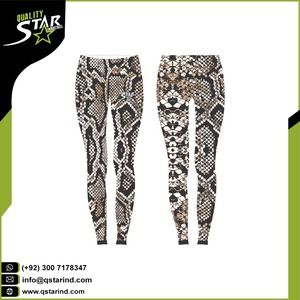 New Style Tiktok Leggings Yoga Pant Women`s Tight Leggings Plus Size Best Quality <b>Tights</b> - Product Image 5