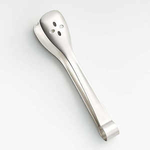 Vente chaude de pinces de service à salade en argent pour la cuisine et le mariage Fabricant et fournisseur - Product Image 1