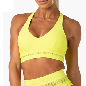 Soutien-gorge de sport de marque pas cher - Product Image 6