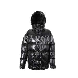Chaqueta de Invierno para Hombre, Impermeable, Cortavientos, con Capucha, Acolchada, Personalizable, de Alta Calidad, Informal, a Precio Económico, Superventas - Product Image 2