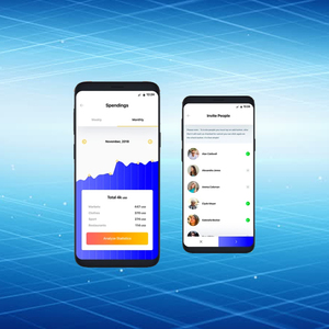 บริษัทพัฒนาแอปAndroidในอินเดีย | โซลูชันแอปAndroidที่ได้รับรางวัล | บริการแอปมือถือยอดนิยมโดยWebroot Infosoft - Product Image 3