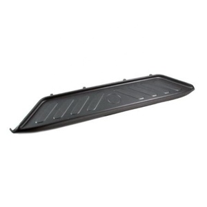 NI1191101 PROTECTION DE PARE-CHOCS ARRIÈRE pour NISSAN FRONTIER 2005-2018 PIÈCES DE RECHANGE AUTO FASCIA SCUFF 85065-EA600 85065EA600 - Product Image 1