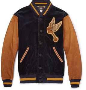 OEM Custom Hooded Windproof Eco-Friendly Winter Varsity Jackets 100% Wool Chenille <b>Patches</b> Embroidery College School Team Custom - Product Image 1