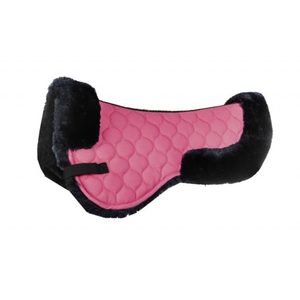 Joxar Horse Riding Equestrian <strong>Lambswool</strong> Saddle <strong>Pad</strong> - Product Image 6