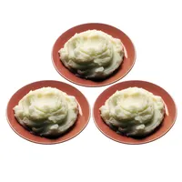 Замороженный пар голландский картофель типа обработки паровой замораживания BQF Тип культивирования ГМО