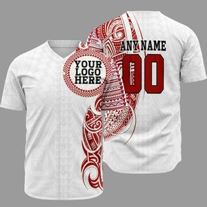 Maillot de baseball pour hommes, nouveau Design, doublure noir et blanc, pour jeu de baseball et tenue décontractée, modèles personnalisés et impression - Product Image 3