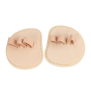 Cuscinetti per l'Arco Plantare - Solette Metatarsali per Alleviare il <span class=keywords><strong>Dolore</strong></span>, Solette per l'Anteriore del Piede per Scarpe con Tacco Alto da Donna - Product Image 5