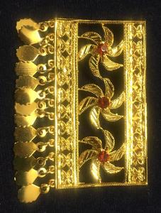 เครื่องประดับแฟชั่น กิ๊บติดผม - Product Image 5