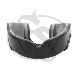 Protection buccale en mousse EVA, écologiques, Protection pour la boxe, nouveau - Product Image 6