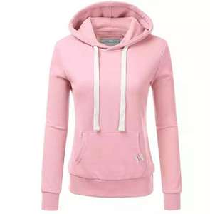 Envío gratuito alta calidad sudaderas con capucha - Product Image 4