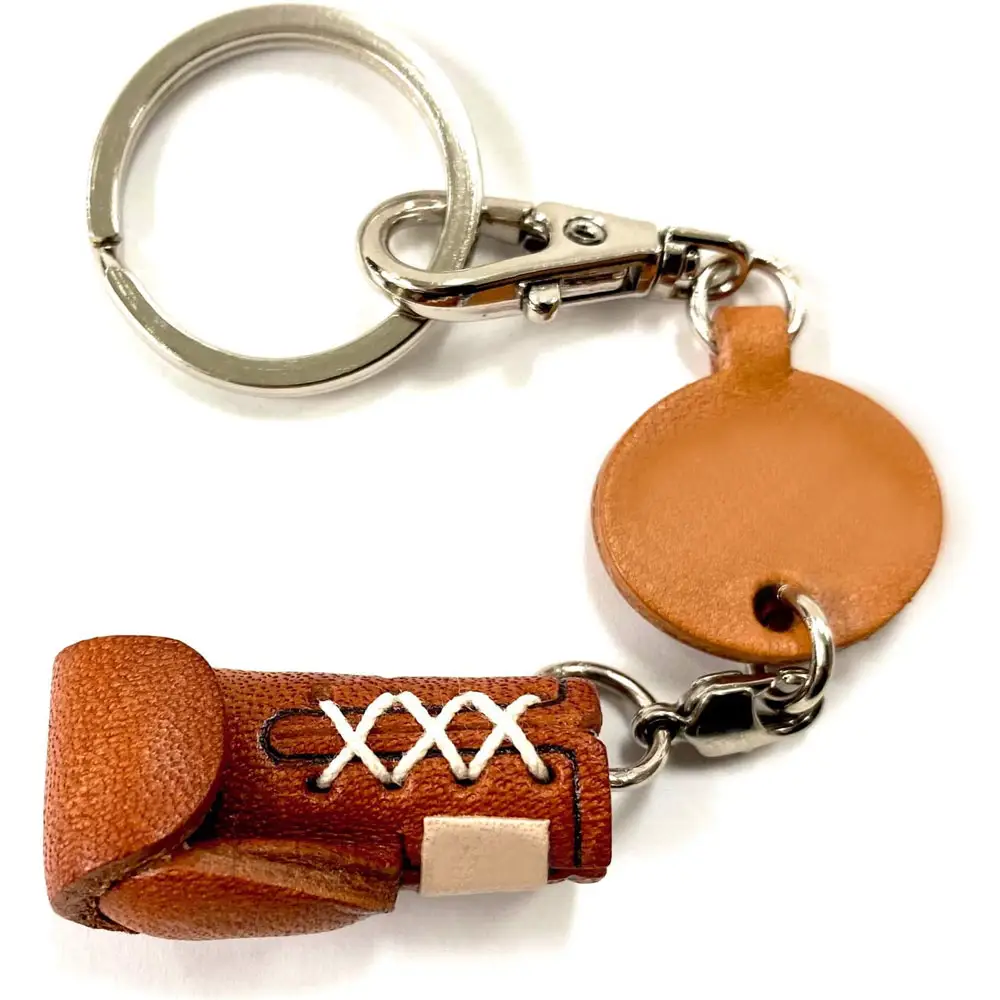 En gros Nouvelle Mode porte-clés Mini Gants De Boxe porte-clés/logo Personnalisé Mini Gants De Boxe Porte-clés