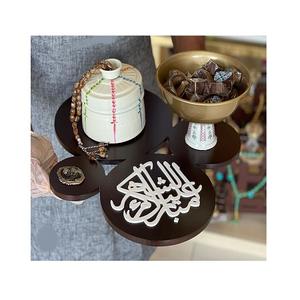 Bol de service alimentaire en métal de qualité supérieure bol de service de chocolats de forme ronde de taille personnalisée au prix le plus bas - Product Image 1