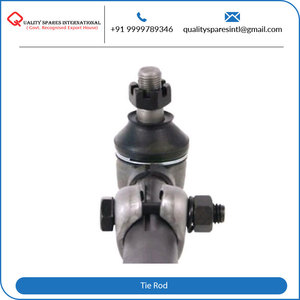 Barra de acoplamiento de tractor de alta calidad altamente eficiente 223313, fabricante completo - Product Image 4