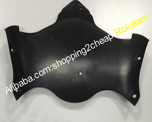 Carenados <span class=keywords><strong>K8</strong></span> <span class=keywords><strong>GSX</strong></span>-<span class=keywords><strong>R600</strong></span> GSXR-750 08 09 10 para Suzuki 2008 2009 2010 GSXR600 GSXR750 ABS, Kit de Carenado Amarillo - Product Image 6