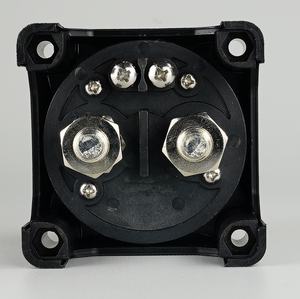 Interrupteur principal marin, pour bricolage - Product Image 4