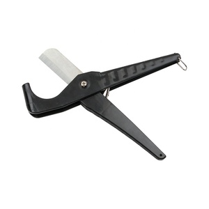 Cortador de Tubos de PVC de Acero para Jardín, Herramienta Manual de 38 mm para Uso en Exteriores en Verano - Product Image 1