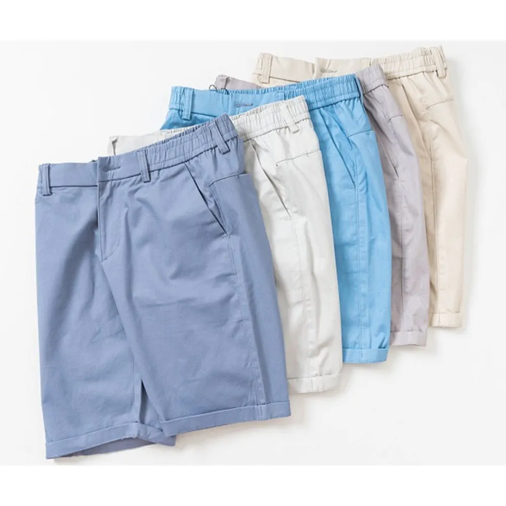 Men's Shorts Customized Cotton Fleece Sweat Shorts Men cheap price board hot beach shorts